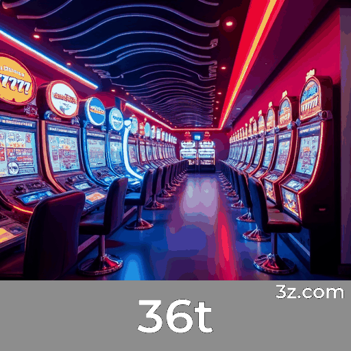 36t login page Brazil – secure online casino access