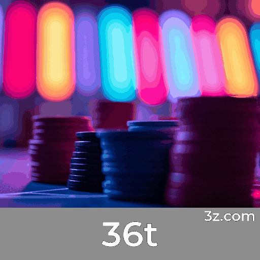 36t login page Brazil – secure online casino access