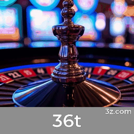 36t login page Brazil – secure online casino access