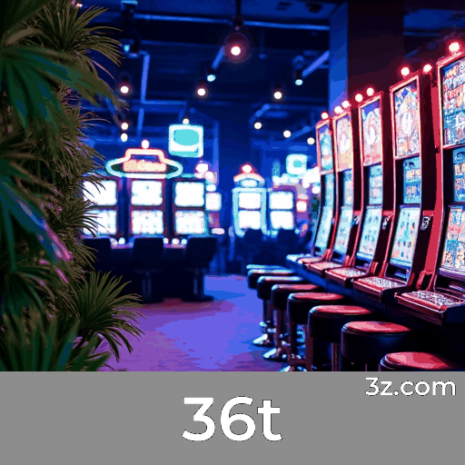 36t login page Brazil – secure online casino access