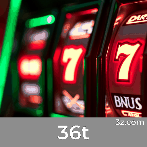 36t login page Brazil – secure online casino access