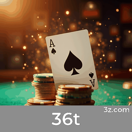 36t login page Brazil – secure online casino access