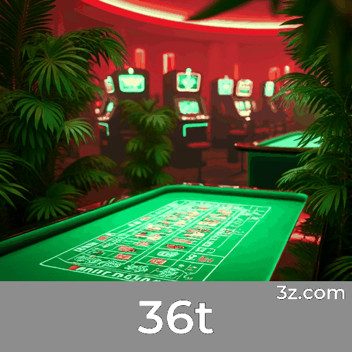 36t login page Brazil – secure online casino access
